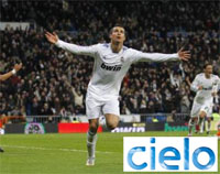 Immagine di La Liga Spagnola arriva su Cielo: da domenica ogni settimana il top match - Scopri su Sport