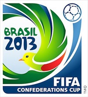 Immagine di Confederations Cup, Semifinale: Spagna - Italia (diretta HD Rai 1 e Sky Sport)