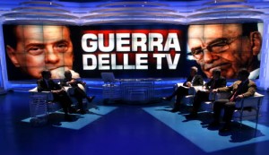 Immagine nel testo correlata a: Beauty contest, il Consiglio di Stato apre definitivamente a Sky