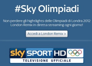 Le Olimpiadi in tv: Giovanni Bruno (dir. Sky Olimpiadi) risponde ai lettori di Digital-Sat