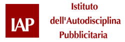 Immagine nel testo correlata a: Pubblicità, lo Iap interviene 958 volte nel 2010 (+7,7% rispetto al 2009)