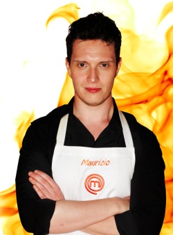 Immagine nel testo correlata a: Chi sarà il nuovo MasterChef? Oggi la finalissima della seconda edizione su Sky Uno