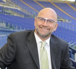 Immagine di Europei: Fabio Caressa dice la sua sulla Rai, Marco Mazzocchi si sfoga: ''Inopportuno'' (con audio) - Scopri su Sport