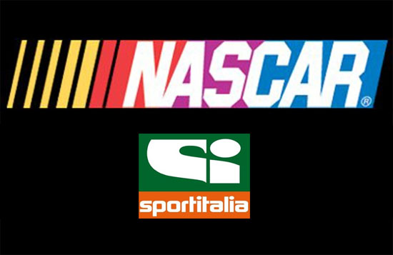 Su Sportitalia il campionato Nascar: acquisiti i diritti per la Sprint Cup 2011 - UPDATE Immagine nel testo correlata a: Su Sportitalia il campionato Nascar: acquisiti i diritti per la Sprint Cup 2011 - UPDATE