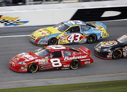 Su Sportitalia il campionato Nascar: acquisiti i diritti per la Sprint Cup 2011