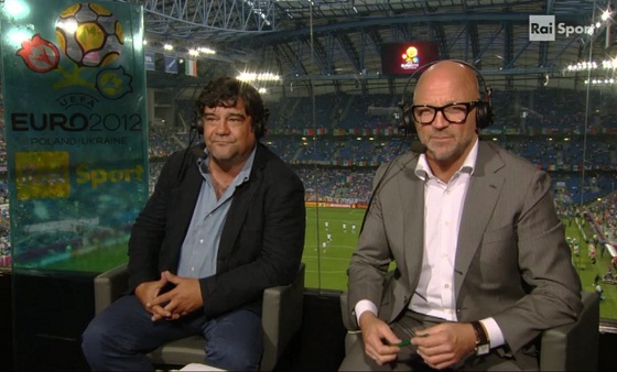 Rai Sport acquista l'Italia nelle qualificazioni a Euro 2016 e Mondiali 2018