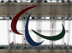 Paralimpiadi Londra 2012 - Day 2: il programma delle gare in onda su Sky Sport HD e Rai Sport