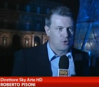 Immagine di Sky Arte HD, tra dieci giorni la partenza del canale dedicato all'arte in tutte le sue forme - Scopri su Sky Italia