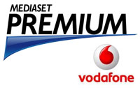 Mediaset Premium e Vodafone si alleano per una nuova offerta congiunta