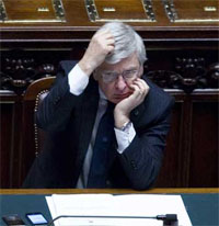 Immagine nel testo correlata a: Beauty contest, ci siamo: il ministro Romani ha trasmesso il bando a Bruxelles