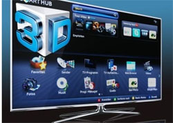 Immagine di ''Explore 3D'' arriva in Italia: streaming 3D gratis sulle Smart Tv di Samsung - Scopri su HiTech