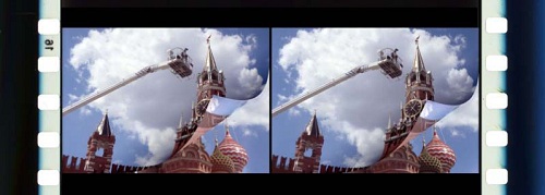 Immagine di Franco Visintin: Massimizzare la risoluzione nei formati 3DTV &#039;&#039;Frame Compatible&#039;&#039;