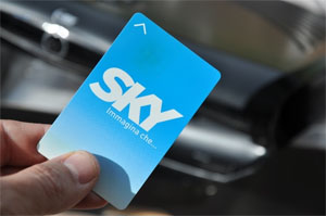 Sky, Tribunale di Sulmona dichiara nulla una delle clausole del contratto