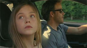 Immagine di 'Somewhere' di Sofia Coppola questa sera in anteprima su Premium Cinema HD - Scopri su Digitale Terrestre