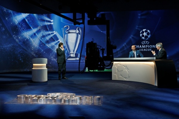 Nessuna posizione dominante di Sky nei diritti tv di Mondiali e Champions League