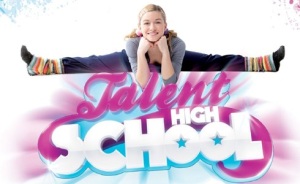Immagine nel testo correlata a: Ecco ''Talent High School'', la prima serie tv per ragazzi di Lux Vide su Super!
