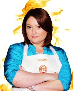 Immagine di Tiziana Stefanelli vince MasterChef Italia 2, secondo Maurizio, terzo Andrea