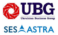 Immagine di Ukrainian Business Group lancia luovi canali  televisivi digitali su Astra - Scopri su Satellite / Estero