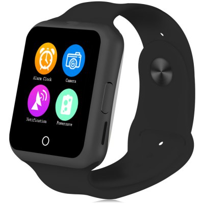 No.1 D3 Smartwatch Phone