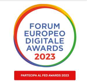 Forum Europeo Digitale Lucca Awards 2023, al via le selezioni. Candida il tuo progetto!