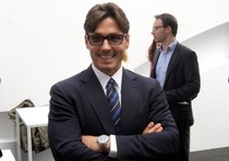 Berlusconi jr: ''Investimenti sui canali free. Rapporti di buon vicinato con Sky''