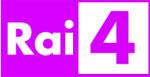 Novità SAT - Arriva Rai 4 HD su Sky (canale 104) e Tivùsat (canale 110)