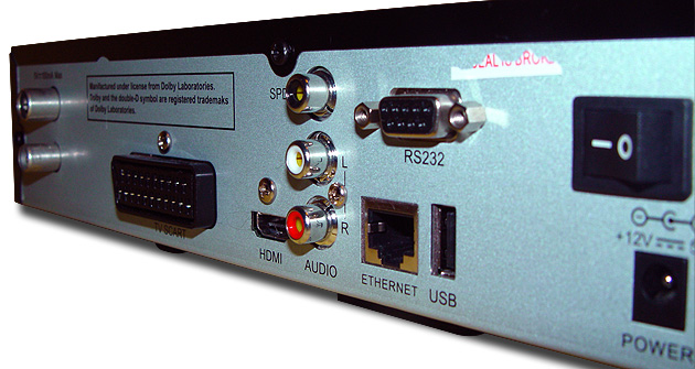 Telesystem-TS7500HD-connessione