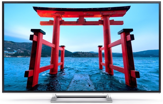 Toshiba L9 TV Ultra HD