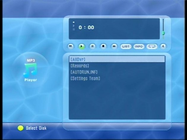 Immagine nel testo correlata a: ClarkeTech HD 3100 - Potenza, versatilità, semplicità