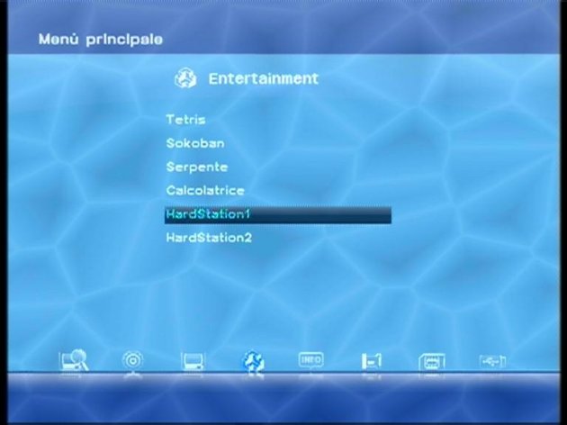 Immagine nel testo correlata a: ClarkeTech HD 3100 - Potenza, versatilità, semplicità