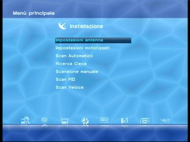 Immagine nel testo correlata a: ClarkeTech HD 3100 - Potenza, versatilità, semplicità