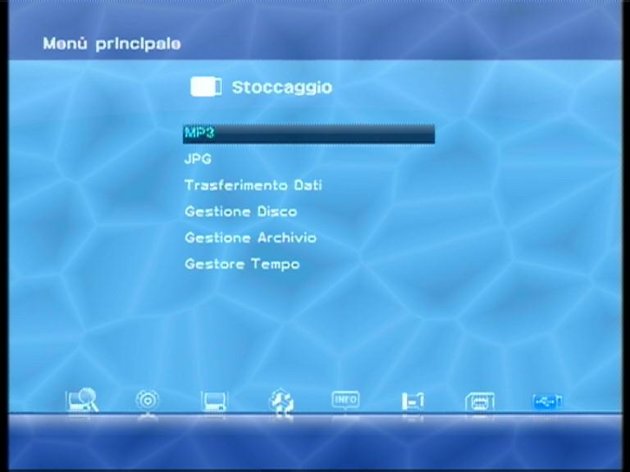 Immagine nel testo correlata a: ClarkeTech HD 3100 - Potenza, versatilità, semplicità