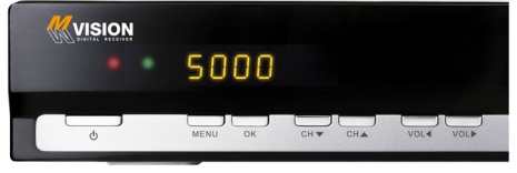 Immagine nel testo correlata a: MVISION HD-300 COMBO NET
