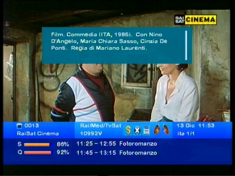 Immagine nel testo correlata a: MVISION HD-300 COMBO NET
