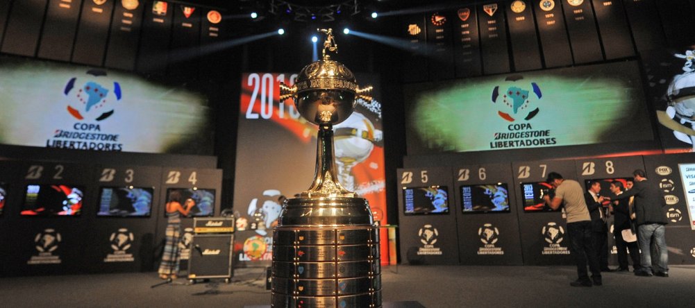 Calcio, la Copa Libertadores in esclusiva su Fox Sports