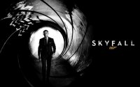 Skyfall, un minuto del film in anteprima su AXN, canale 120 di Sky