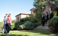 Immagine nel testo correlata a: MasterChef Italia 2 su Sky Uno: la cronaca della semifinale del 14 Febbraio