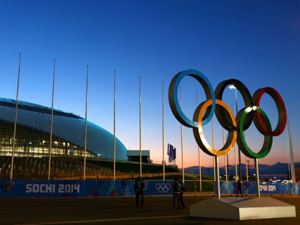 Olimpiadi Sochi 2014, Day -1: si parte! Le dirette di oggi su Sky Sport HD