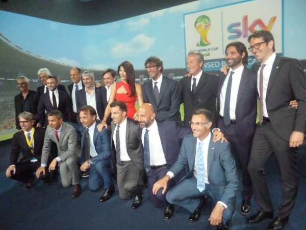 Sky Italia, calo di 21 mila abbonati (21st Century Fox | Quarter ended 30 Sept.)
