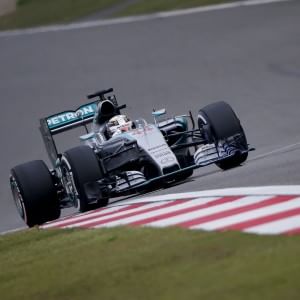 F1 Cina 2015, Qualifiche (diretta Sky Sport 1, Sky Sport F1 HD e Rai 2 / HD)