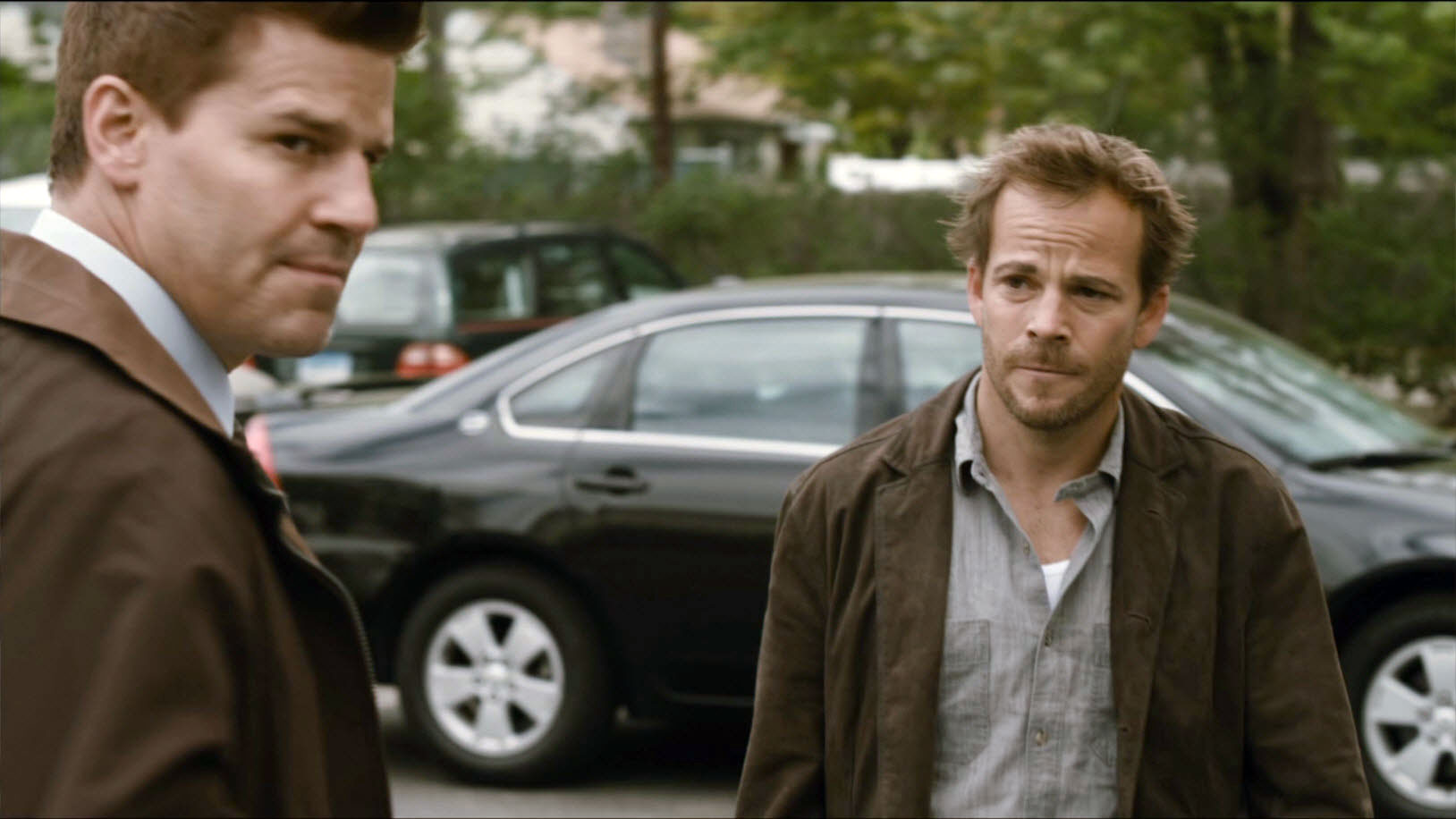 Giovedi 29 Gennaio sui canali Sky Cinema HD e Sky 3D | #OfficerDown