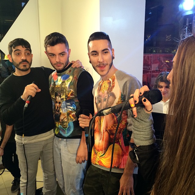 X Factor, il giorno dopo dei finalisti #XF8: i sogni di Lorenzo, Ilaria, Mario e Madh