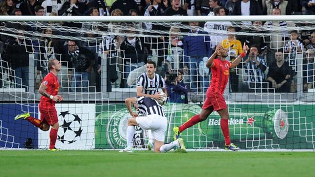 Immagine di Champions League | Galatasaray - Juventus | Diretta Sky Sport HD e Mediaset Premium