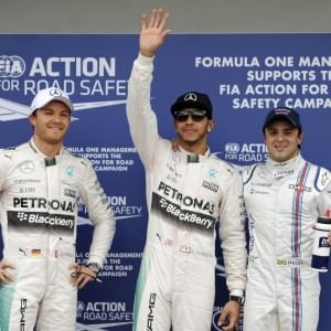 Immagine di F1 Australia 2015, Gara (diretta Sky Sport F1 HD e differita Rai 1 / HD)