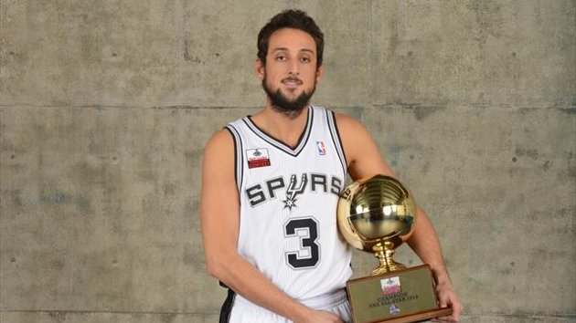 Immagine di Basket NBA | All Star Game 2014 in diretta stanotte su Sky Sport 2 HD