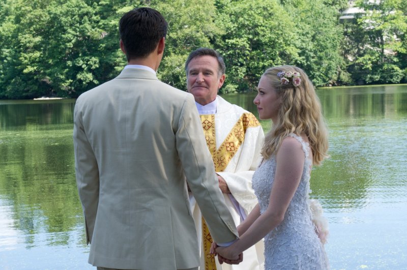 Sky Cinema Wedding, si accende il canale dedicato alle commedie d'amore