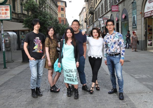 Real Time, arriva Italiani made in China e Toto Cotugno canta l'Italiano in cinese