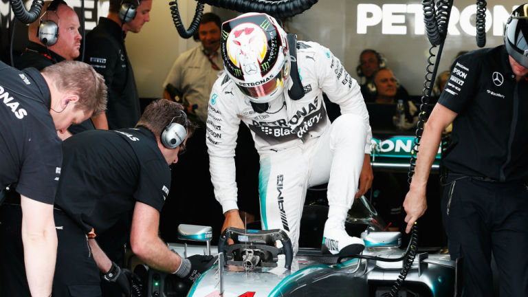 F1 Canada 2015, Qualifiche (diretta Sky Sport F1 HD, differita Rai 2 / HD)