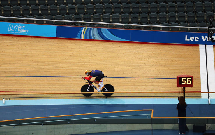 Ciclismo - Sir Bradley Wiggins prova il record dell'ora, diretta su Sky Sport 2 HD