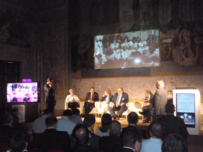 12° Forum Europeo Digitale - 11/12 Giugno a Lucca e in diretta su Digital-News.it #ForumEuropeo